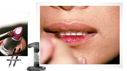 Instant Artistry_ Soft and Simple Lips فن الماكياج الفوري _ شفاه ناعمة وبسيطة