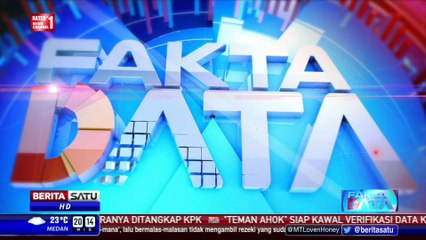 Fakta Data: Wanita di Atas Pria