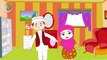 Alif Bay Pay Hum Chotay Thay _ ا ب پ ہم چھوٹے تھے _ Urdu Nursery Rhyme