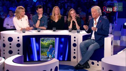 Patrick Sébastien revient sur son passage houleux dans "On n'est pas couché"