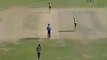 Khyber Pakhtunkhwa fall of wickets against Islamabad in Pakistan Cup 2016