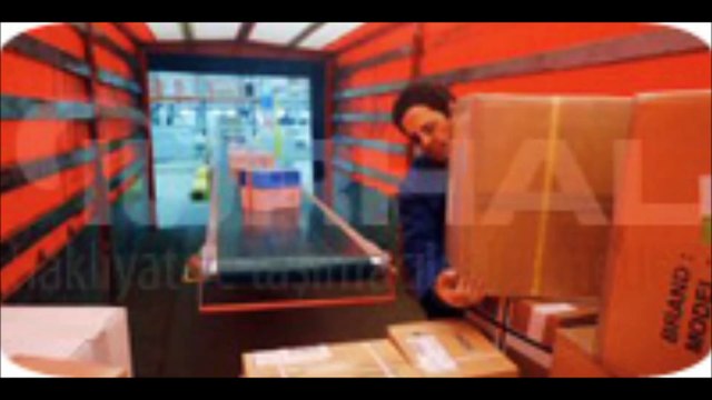 Tokat Amasya Nakliyat Ambarı