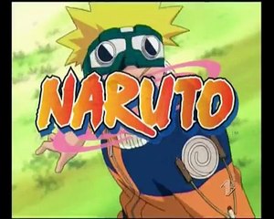 Naruto Sigla Italiana Completa