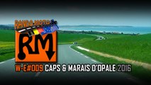 W-E#009 CAPS & MARAIS D'OPALE