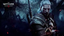 The Witcher 3 - Artworks