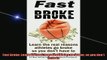 FREE PDF  Fast Broke Learn the real reason athletes go broke so you dont have to  BOOK ONLINE