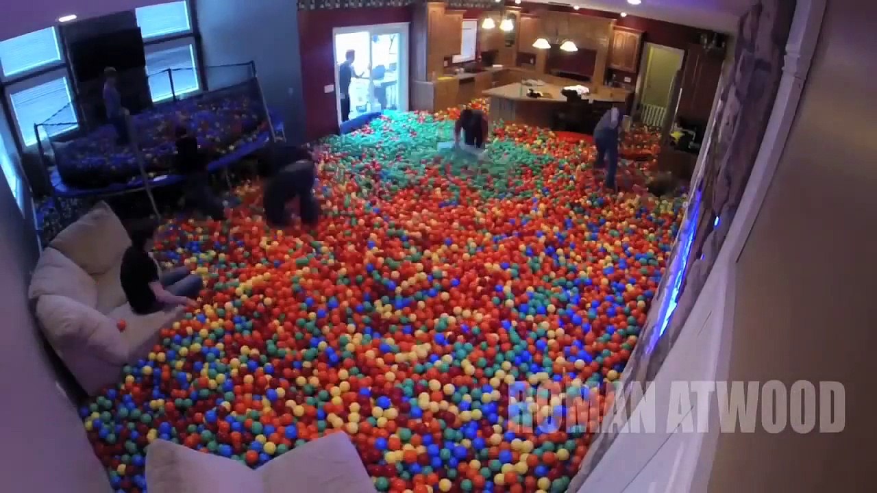 Roman atwood best moments