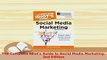 Download  The Complete Idiots Guide to Social Media Marketing 2nd Edition  Read Online