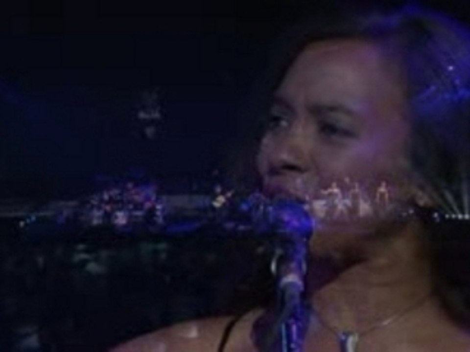 Roger Waters - Mother, Live 2007