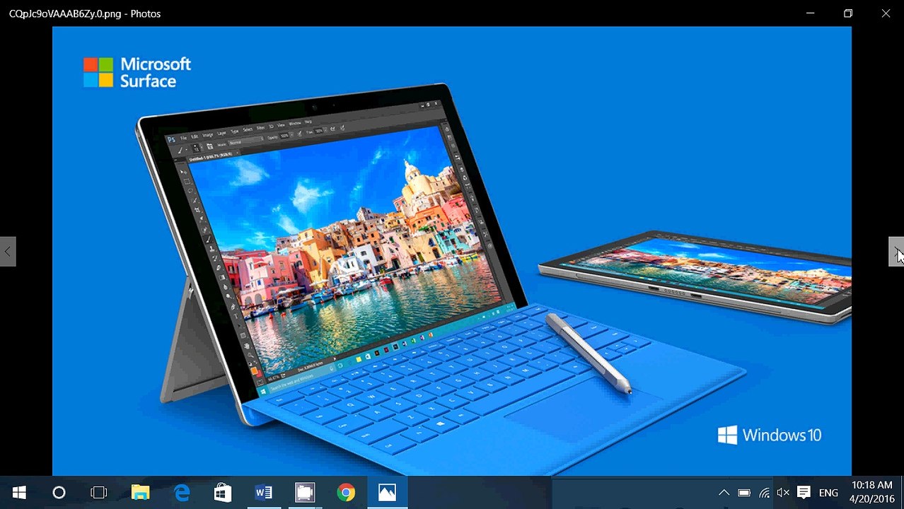 Technology news update wednesday april 20th 2016 Xbox one Intel Netflix VLC facebook DeWalt