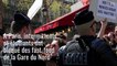 Loi Travail : incidents à Lille, Nantes et Paris en marge des manifestations