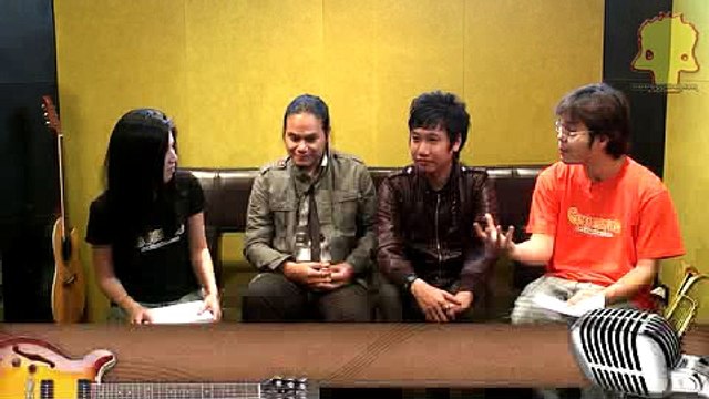 จิกกะบาล [ep 99] - Knock The Knock 2009-01-12 [Re-upload]