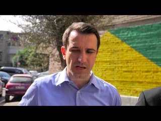 Investimet në Tiranë - Top Channel Albania - News - Lajme