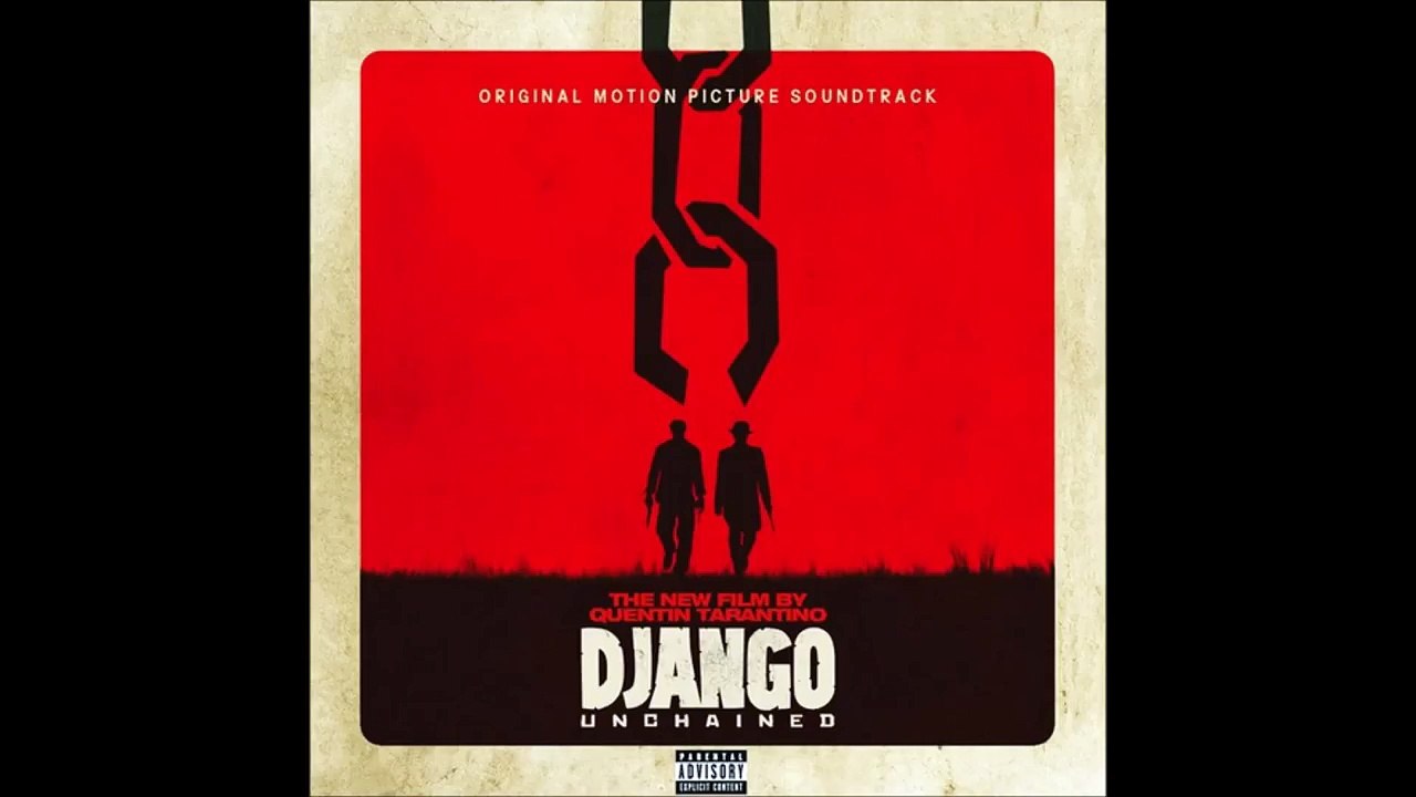 Django Unchained Soundtrack #06. Anthony Hamilton & Elayna Boynton - Freedom