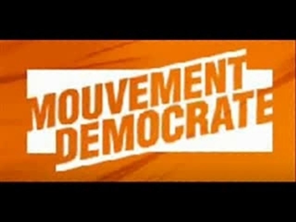 MoDem Oise 7ème Circonscription