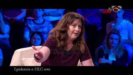 Top Show, 19 Prill 2016, Pjesa 1 - Top Channel Albania - Talk Show