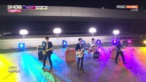 20160420_SHOW CHAMPION-CNBLUE stage cut