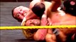 Apollo Crews faces Samoa Joe tonight on WWE Network