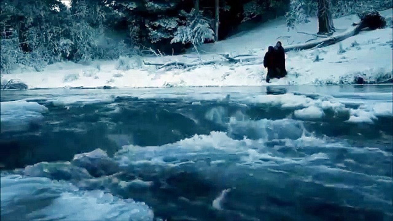 Game of Thrones New Season 6 Clip (Sansa & Theon Extended Scene)