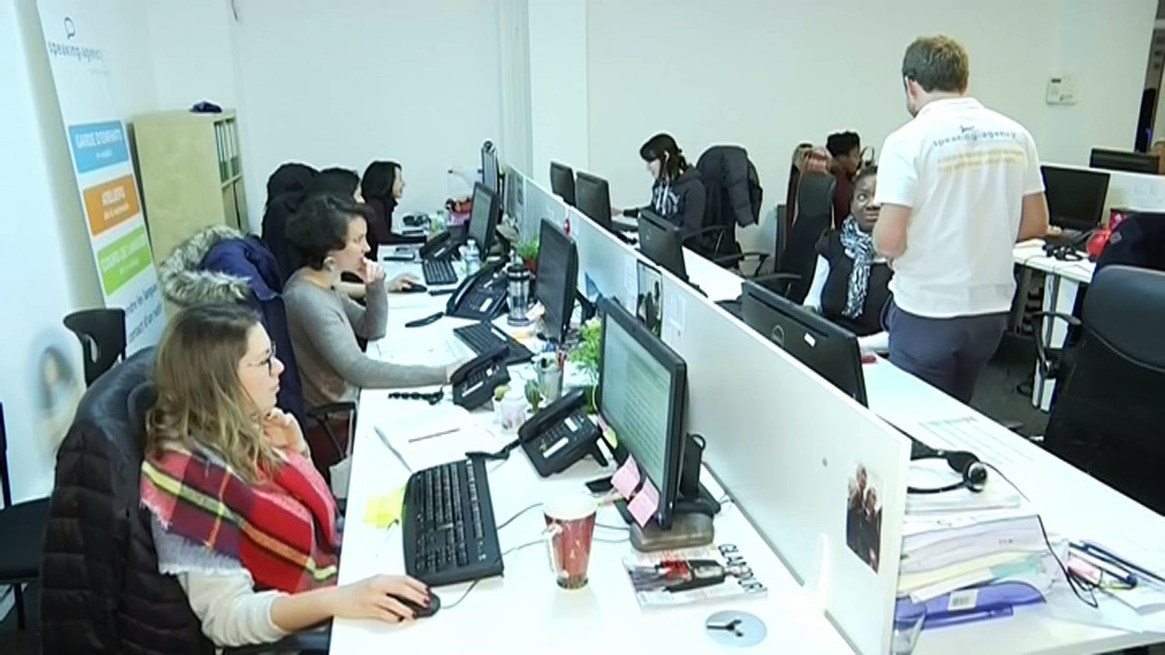 Mandatement syndical obligatoire pour les PME: "Je ne vois pas l'intérêt d'avoir un délégué syndical"