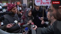 Hijab Day à Sciences-Po Paris - L'avis des étudiants