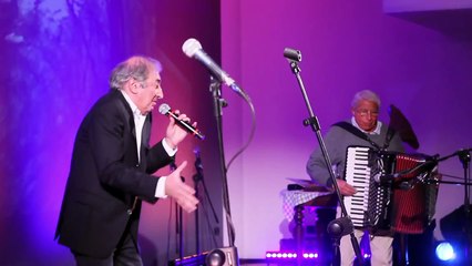 1° Festival internazionale della Canzone al Tartufo