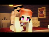 Dance of Swords  Minecraft Diaries S2 Ep4 Minecraft Roleplay