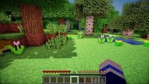 Animals Extra Mobs Minecraft Mod