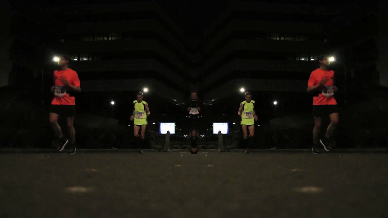 Am i a machine ?
