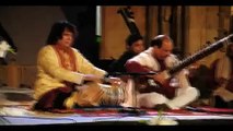 Nafees Khan (Sitar) - Raees Khan (Violin) - Ustad Abdul Sattar Khan Tari (Tabla).mp4