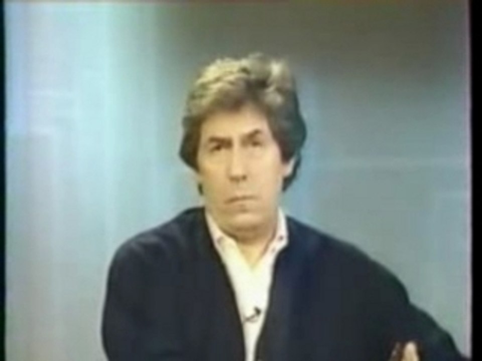 Coup de gueule de Balavoine face au racisme !