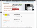 How to install wpTouch in your wordpress website - Five Cube eCommerce Web Solutions