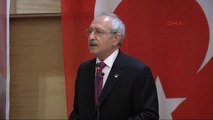 Zonguldak Kılıçdaroğlu Stk Temsilcileriyle Bir Araya Geldi 7