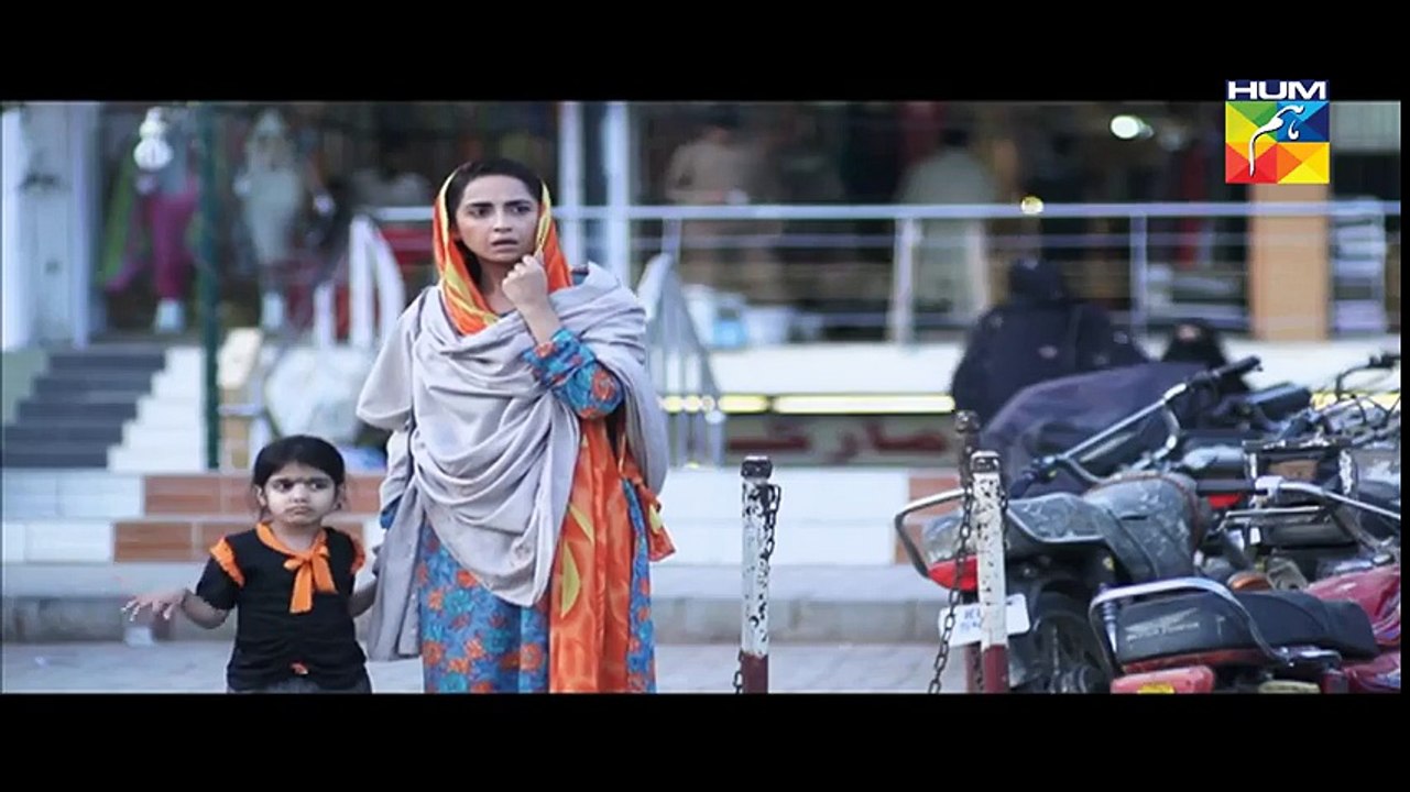 Zindagi Tujh Ko Jiya Episode 35 Full 20th April 2016