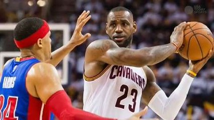 What to watch for in Wednesday's NBA playoff action