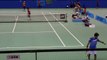Yuchi Sugita (JPN) vs Rajeev Ram (USA) ①　Tennis Japan League 2016 Mitsubishi Electric vs IKAI