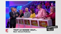 The Island : les femmes tuent un caïman ! - ZAPPING TÉLÉ DU 20/04/2016