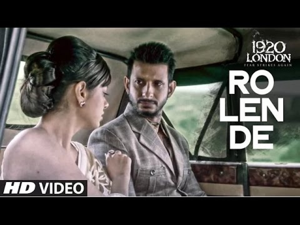 Ro_Len_De_-_Sharman_Joshi
