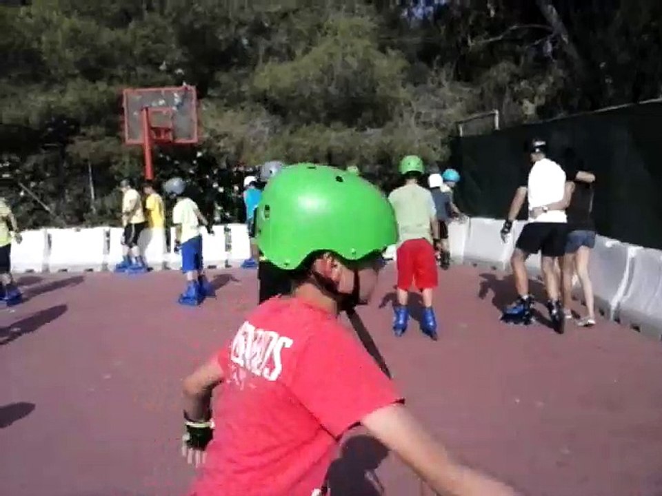 skouras camp 2015