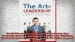 FREE DOWNLOAD  The Art Of Leadership A Practical Guide to Improve Your Leadership Strategies and Become  FREE BOOOK ONLINE