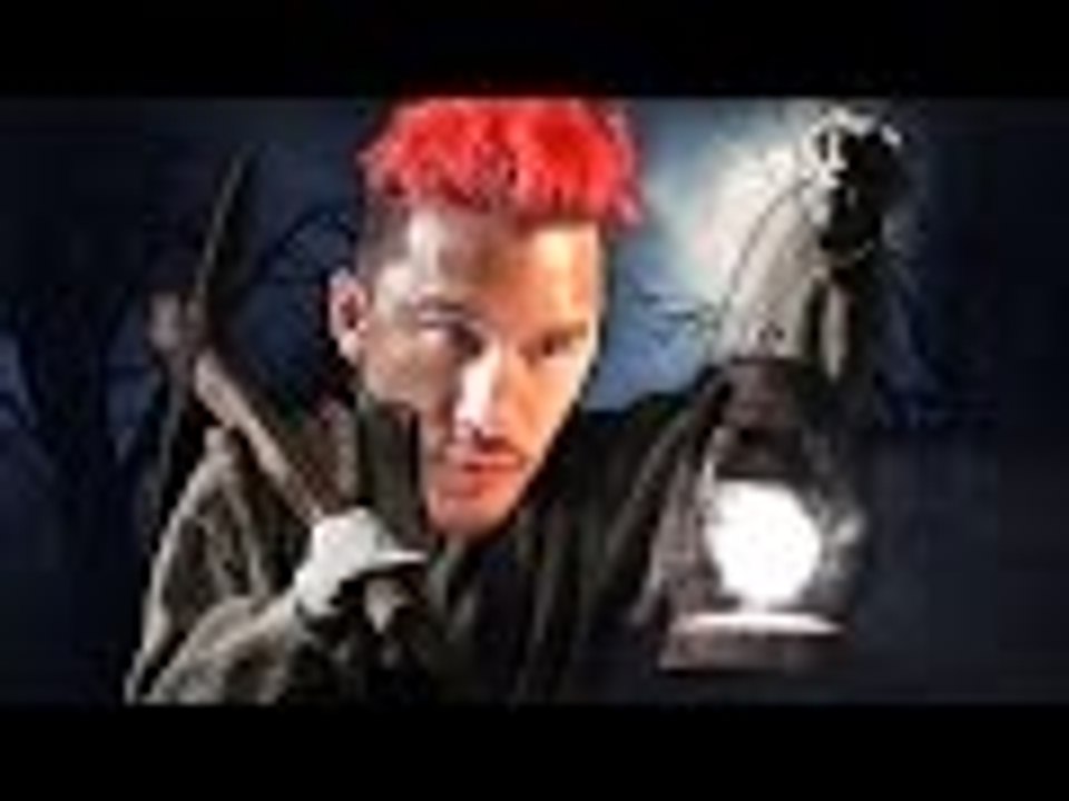 Markiplier | WORKING IN THE DARK | Factorio Gameplay #4