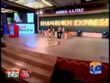 Hina Rabbani Khar inspires Bollywood with her style -20 April 2016