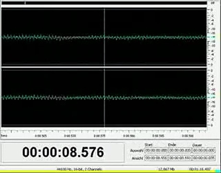 WoW Signal