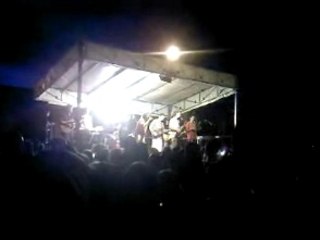 De Routes En Roots - Vitrolles - Live