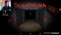 Miért? (Slendrina The  Cellar) horror game