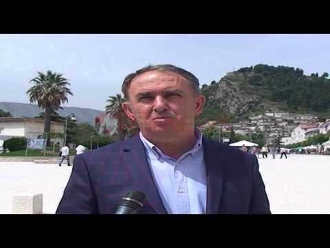 Berat, ujësjellësi ndërpret kontratat me botet shpërndarëse- Ora News- Lajmi i fundit-