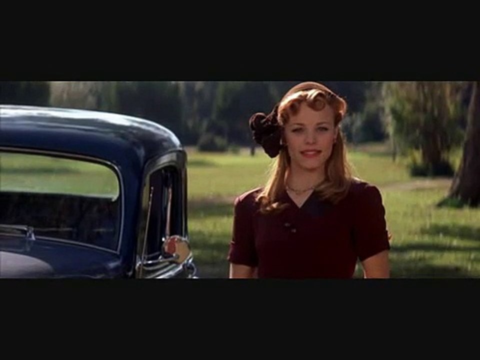 The Notebook (3): "Best I Ever Had"