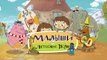 Малыши и Летающие Звери - Засыпай - Развивающие и обучающие мультфильмы для детей