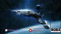 LIVES AVENTURE Mass Effect 2 - Du 24 avril au 1er mai !