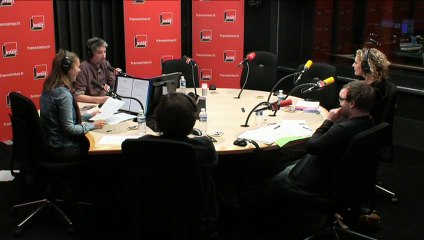 Politiques, ISF et migrants, Le Journal de 17h17